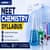 NEET Chemistry Syllabus 2026, Download Chemistry Syllabus PDF Here